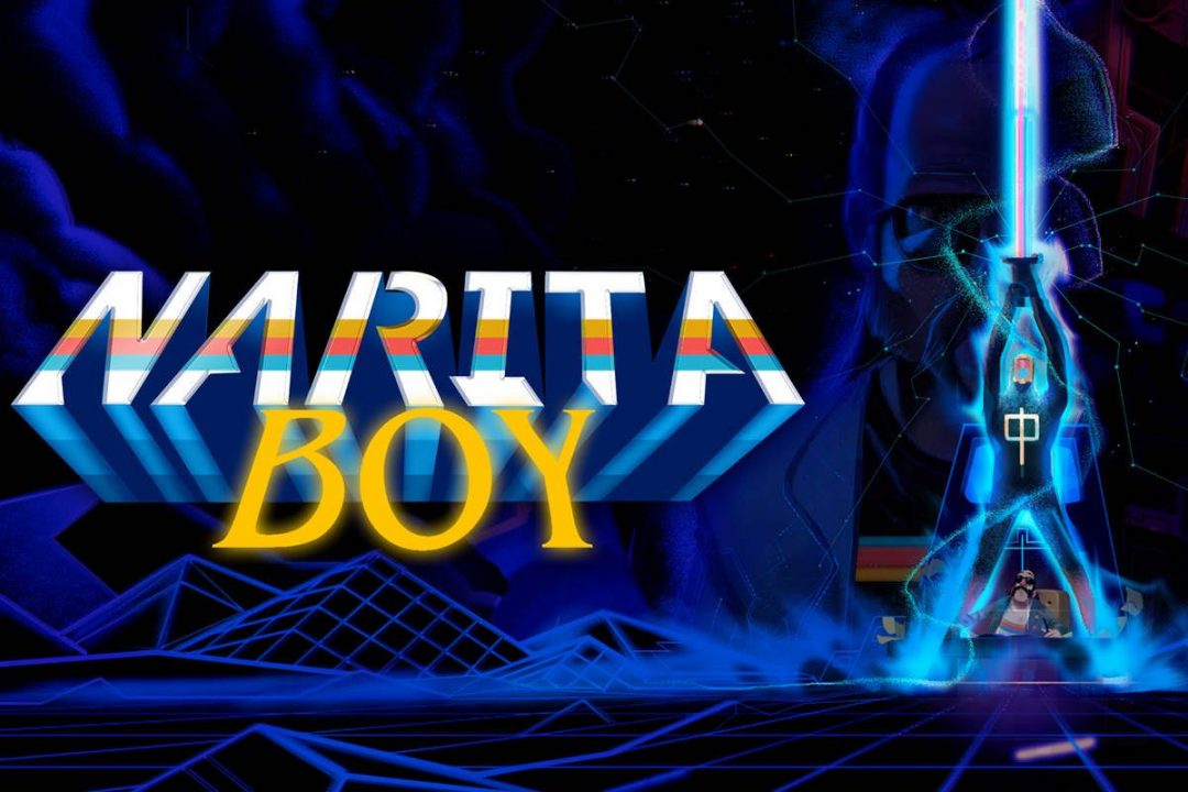 Narita Boy