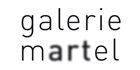 logo de la galerie Martel